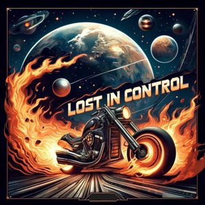 Immagine per 'Lost in Control'