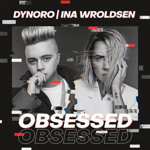 Image for 'Obsessed'