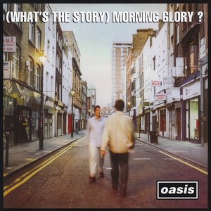 Image for '(What's the Story) Morning Glory? [Remastered]'