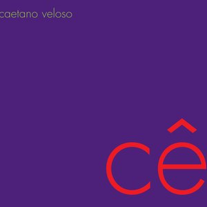 “Cê”的封面