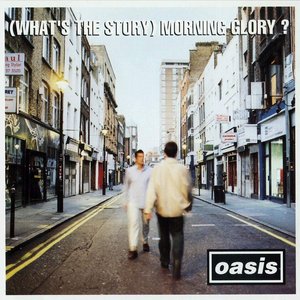 Image for '(What's The Story) Morning Glory (Remastered, Deluxe)'