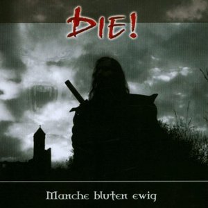 Image for 'Manche Bluten Ewig'
