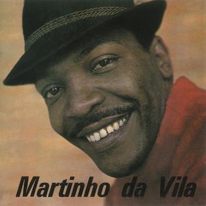 Image for 'Martinho Da Vila'