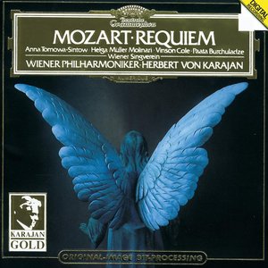 Image for 'Mozart: Requiem'