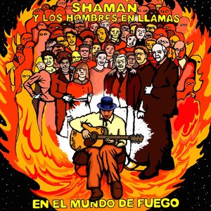 Image for 'En el Mundo de Fuego'