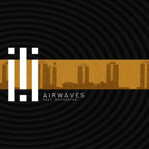 Image for 'Airwaves'