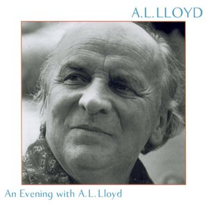 Image for 'An Evening With A. L. Lloyd'