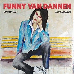 Image for 'come on (Live im Lido)'