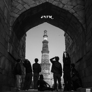 “DL91 FM”的封面