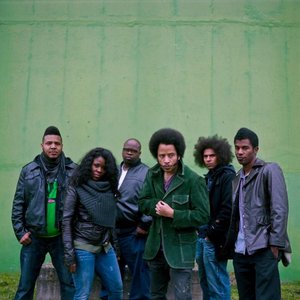 'The Coup'の画像