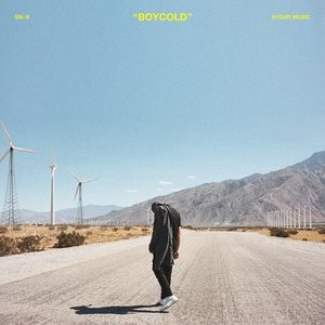 Image for 'Boycold - EP'