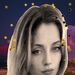 Image for 'Si tu m'aimes demain'