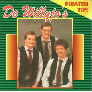 Image for 'De beste van....(Piratentip)'
