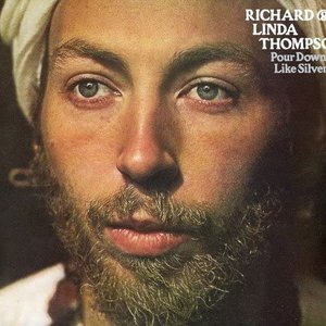 Image for 'Pour Down Like Silver (Extended Edition)'