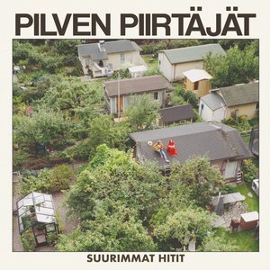 Image for 'Suurimmat Hitit'