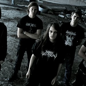 “Abacination”的封面