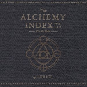 Image for 'The Alchemy Index'