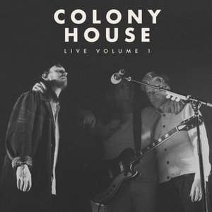 Image for 'Colony House Live, Vol. 1'