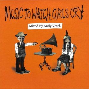 Image pour 'Music To Watch Girls Cry'