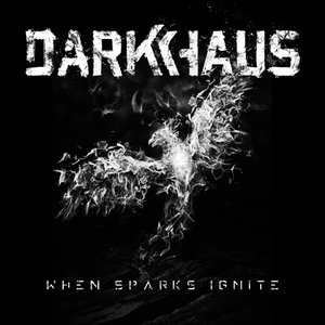 Изображение для 'When Sparks Ignite'