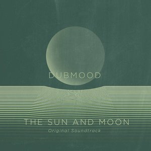 “The Sun And Moon (Original Soundtrack)”的封面