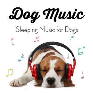 Bild för 'Dog Music - Sleeping Music for Dogs'