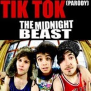 Imagen de 'Tik Tok (Parody)'