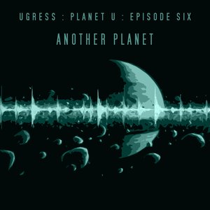 'Another Planet EP' için resim