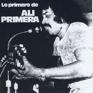 'Lo Primero de Ali Primera'の画像