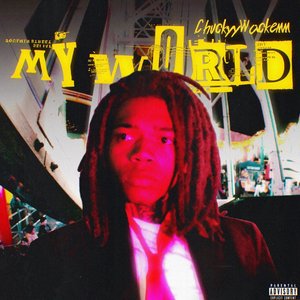 Image for 'My World'