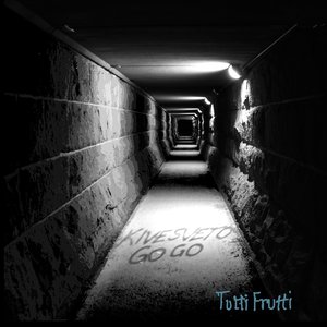 “Tutti Frutti”的封面