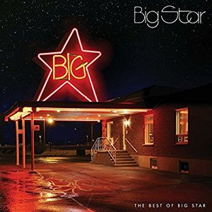 Zdjęcia dla 'The Best of Big Star'