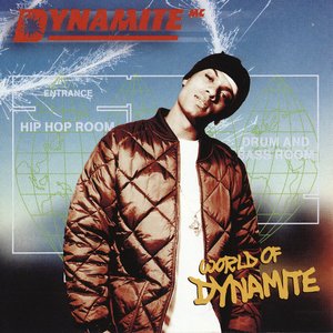 Image for 'World of Dynamite (Deluxe)'