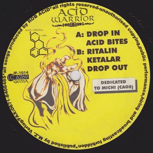 Image for 'Acid Bites EP'