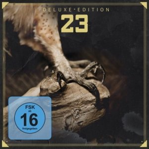 Image for '23 (Deluxe Edition)'