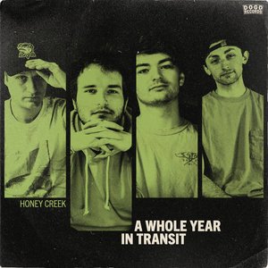 Image for 'A Whole Year in Transit'