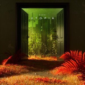 Image for 'Utopia'