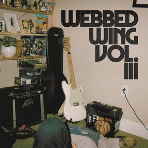 Image for 'Vol. III'