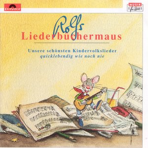 Image for 'Rolfs Liederbüchermaus'