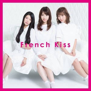 Image for 'French Kiss [TYPE-A]'