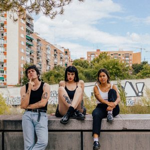 Imagen de 'Amigas Íntimas'
