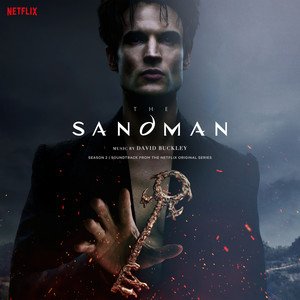 Image for 'The Sandman: Season 2 (Soundtrack from the Netflix Original Series)'