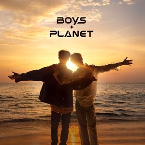 Image for 'Boys Planet'