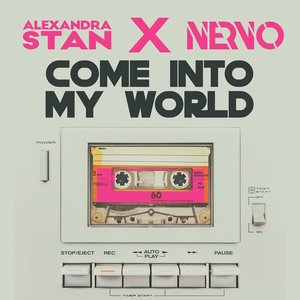 Imagen de 'Come Into My World - Single'
