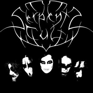 “Serpent's Cult”的封面