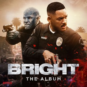 Image for 'Bright: The Album'