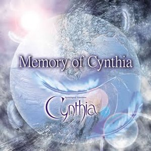 “Memory of Cynthia”的封面