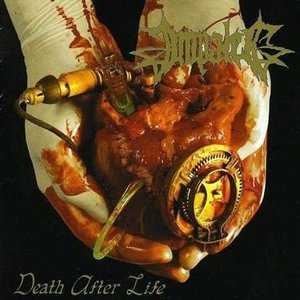 Image for 'Death After Life'