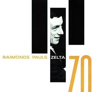 Image for 'Zelta 70, Vol.2'