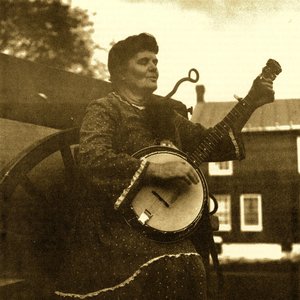 Image for 'Ola Belle Reed'